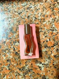 Gisou Watermelon Honey Coconut Strawberry Lip Oil Moisturizing Repair Plumping Brightening Lip Gloss 8ml