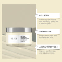 Body Moisturizer Hydrates Body Care Moisturizes Tender Skin And Enhances Skin Shine