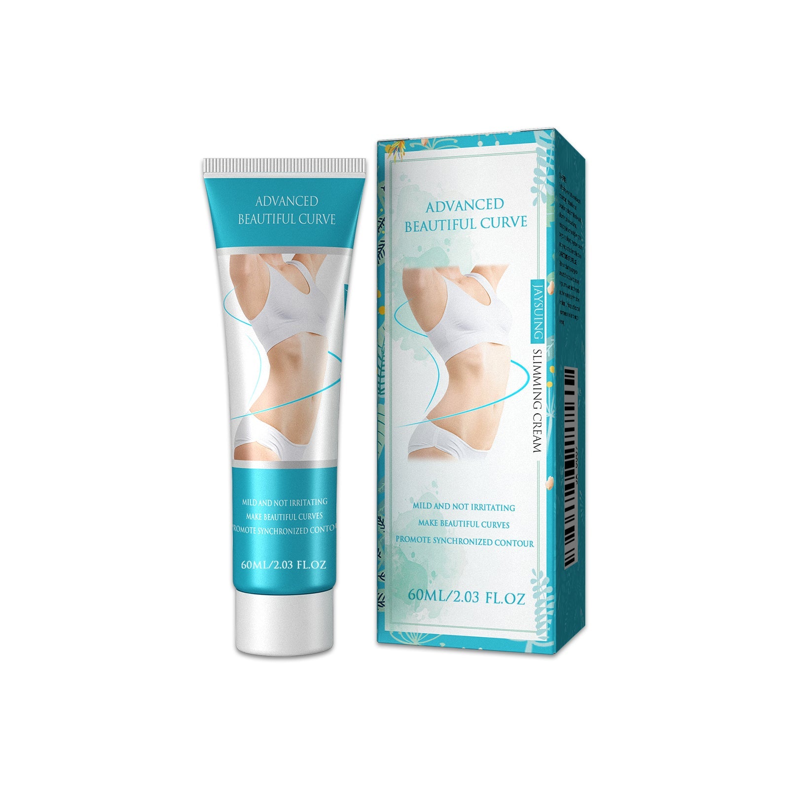 Body Care Cream Hydrates, Hydrates, Moisturizes, Nourishes, And Massages Your Skin