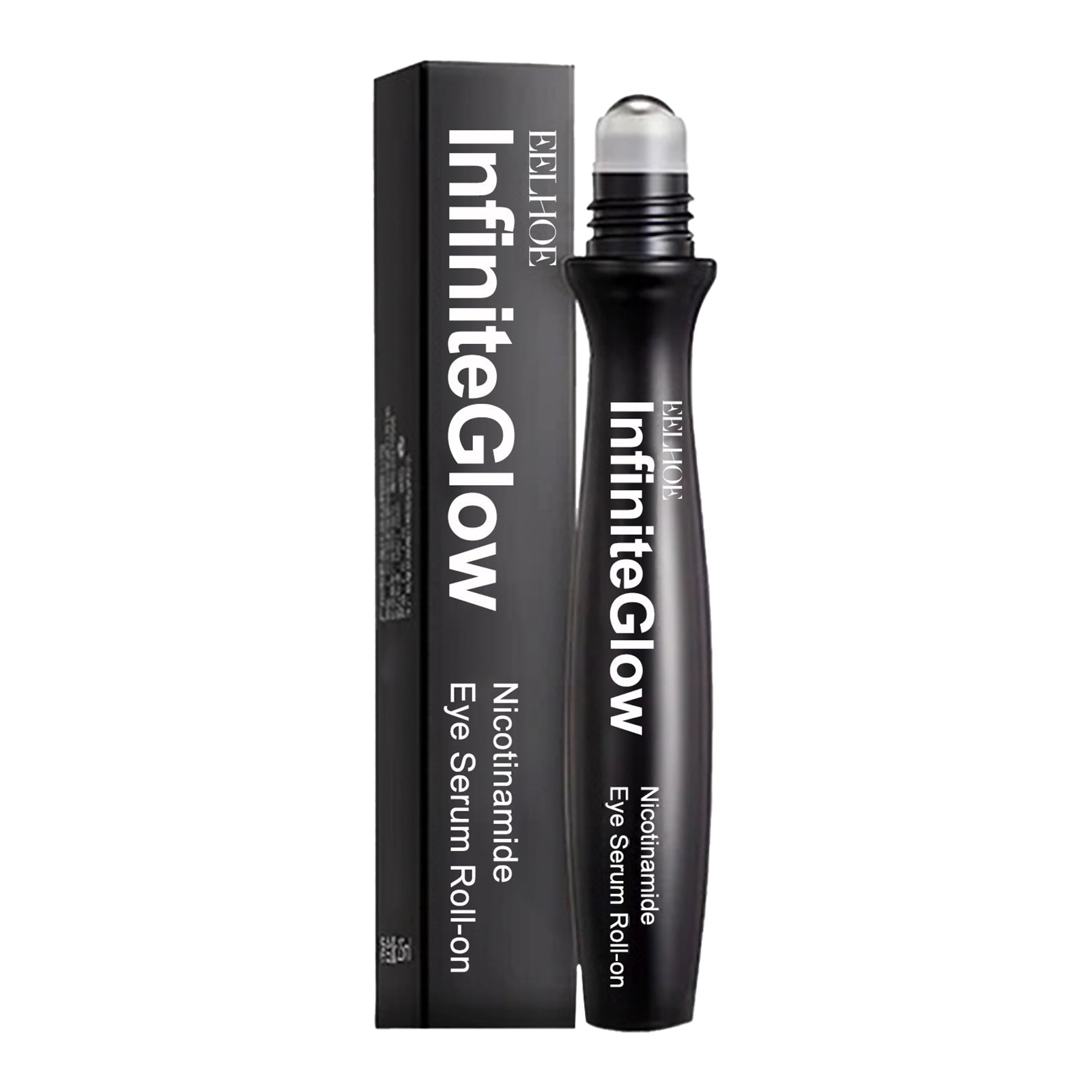 Nicotinamide Eye Cream Reduces Dark Circles And Fine Lines Under Eyes Hydrates And Moisturizes Skin Around Eyes Repairing Eye Cream