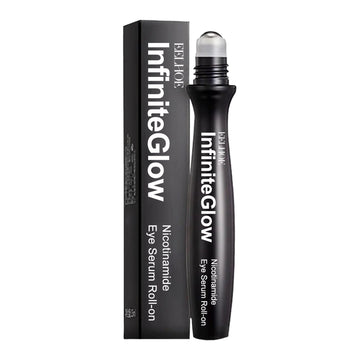 Nicotinamide Eye Cream Reduces Dark Circles And Fine Lines Under Eyes Hydrates And Moisturizes Skin Around Eyes Repairing Eye Cream