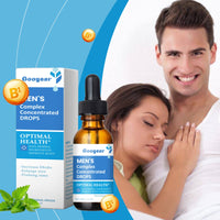 Compound concentrated drops for men Body Treatment