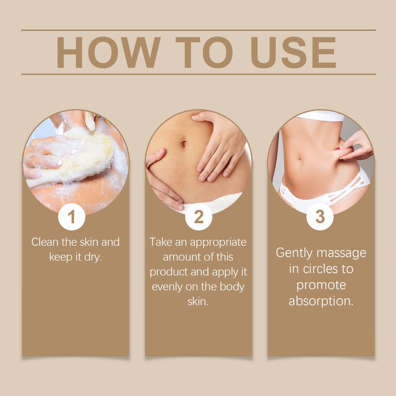 WoodSleep Body Care Essential Oil Moisturizes, Nourishes And Massages Body Skin Daily Care Essential Oil