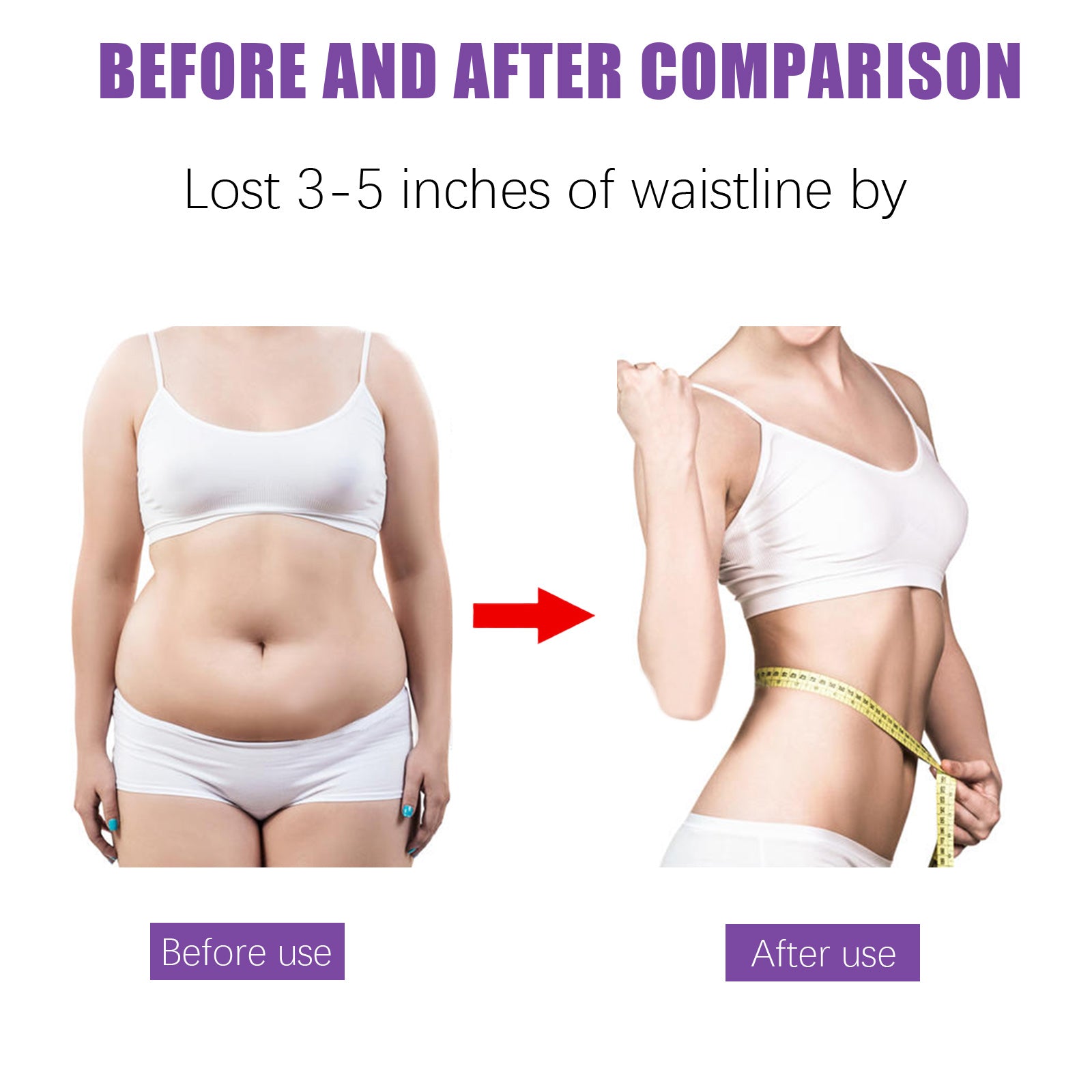 EELHOE Firming Slimming Cream, Body Shaping Tighten And Moisturizing Skin Massage Cream