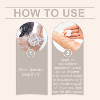 Body Care Cream, Relieve Itching And Swelling Of Hands And Feet Skin Moisturizing Skin Care Cream