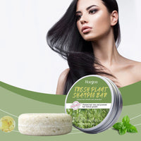 Rosemary Shampoo Soap Daily Nourishes And Softens Hair Gently Cleanses Scalp Shampoo And Conditioner Soap