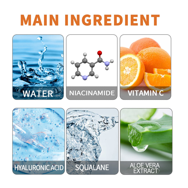 Acanthosis Nigricans Repair Essence, Brightening Skin Repair Skin Beauty Essence Underarm Joint Black Whitening
