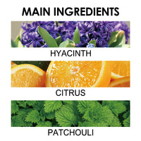 Attractant Solid Balm, Men And Women Heart Attraction Keep Fragrance Fresh Lasting Solid Perfume