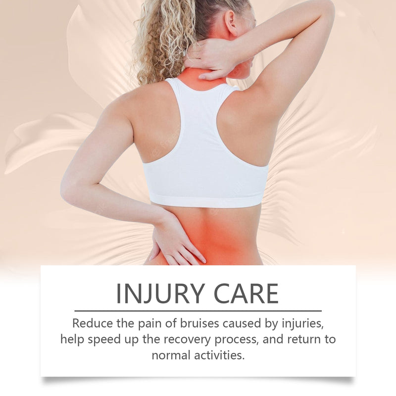 WoodSleep Joint Care Cream, Massage Care Cream For Body And Leg Joints