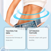OceAura Skin Firming Cream, Gently Nourishes, Moisturizes And Protects The Skin With A Bouncy And Smooth Touch