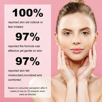 Lavender Anti-Wrinkle Mask Reduces Fine Lines, Hydrates Lines, Firming Skin And Anti-Aging Mask