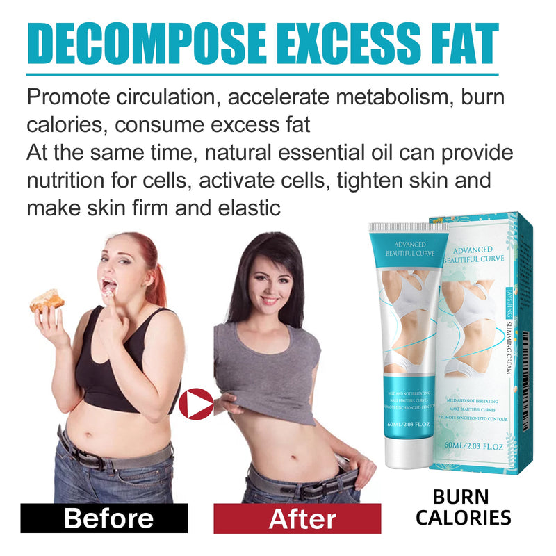 Body Care Cream Hydrates, Hydrates, Moisturizes, Nourishes, And Massages Your Skin