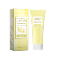 Niacinamide Firming Body Lotion Gentle Hydrating Moisturizing Body Skin Firming Massage Lotion