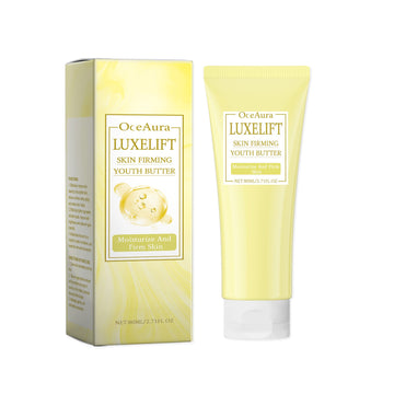 Niacinamide Firming Body Lotion Gentle Hydrating Moisturizing Body Skin Firming Massage Lotion