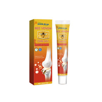 Bee Venom Joint Care Cream, Body Shoulder, Neck, Joint And Bone Pain Relief Massage Cream
