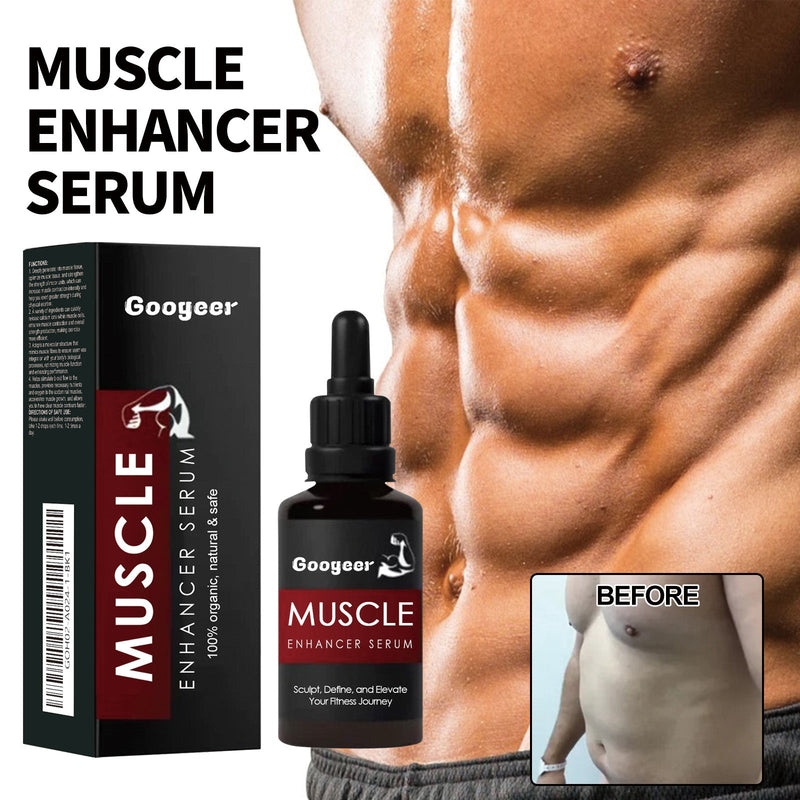 , A Muscle Enhancer, Strengthens Muscles, Tightens Tummy, Tightens Body Fat, Shapes And Slimmers