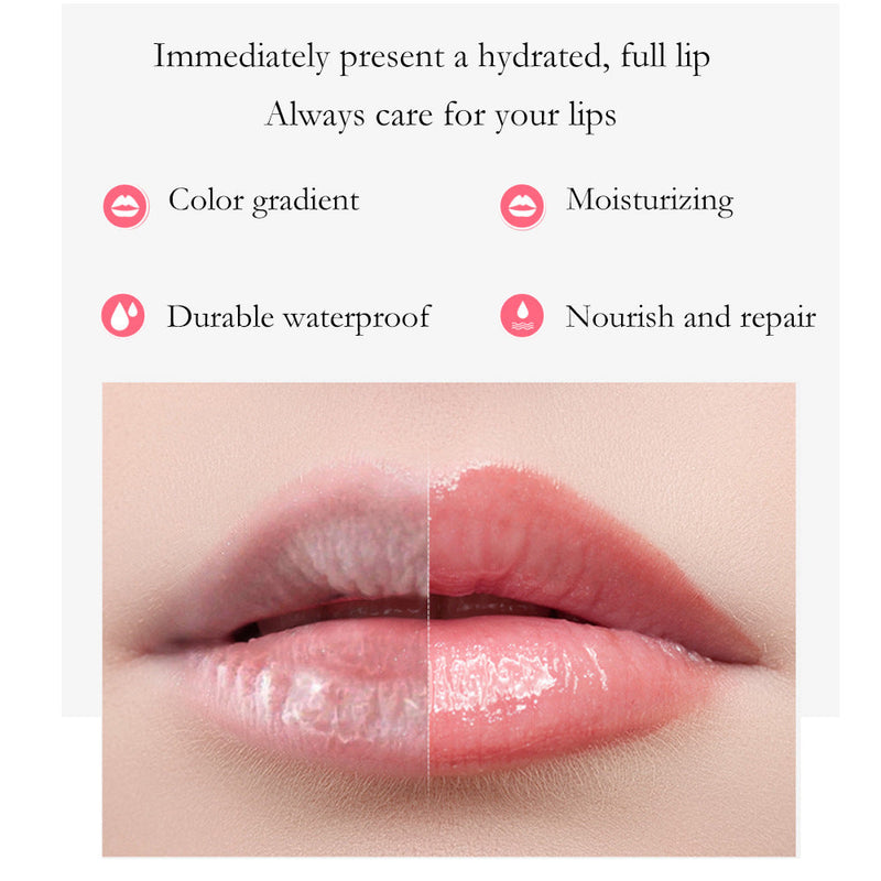 Fruit Essence Lip Balm Moisturizing Hydrating Anti-Chap 4g Lip Balm