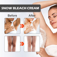 Brightening Cream Lightening Elbow Knee Armpit Joint Black Moisturizing And Brightening Skin Beauty Cream
