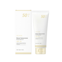 OUHOE Gentle Moisturizing Protective Cream, For Outdoor Protection Moisturizes Fresh And Lightweight Texture For Daily Commuting Isolation Protection