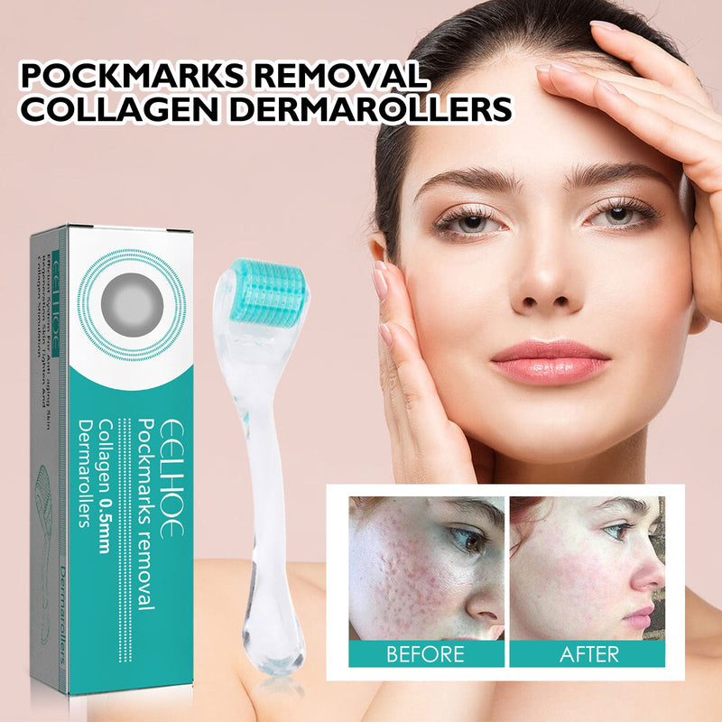 Massage Roller Face Massage Lighten Fine Line Acne Facial Massage Firming Skin Care Roller