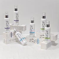 Color WOW Anti manic Hair Care Glossy, Straight and Soft lotion