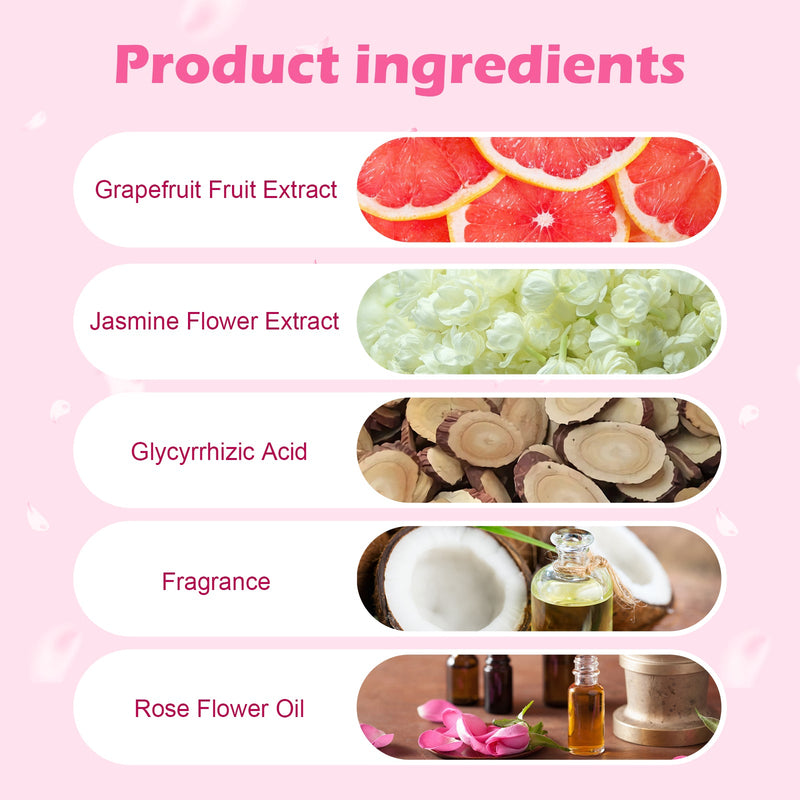 Solid Perfume Natural Fresh Light Fragrance Not Pungent Keep Fragrance Date Atmosphere Perfume