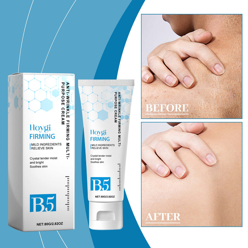 Anti-Wrinkle Firming Body Moisturizer, Moisturizing Skin Anti-Wrinkle Moisturizing Firming Whitening Multi-Purpose Body Cream
