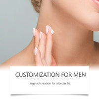 East Moon Men's Neck Moisturizing Care Cream, Hydrating And Firming Skin, Reducing Neck Wrinkles, Nourishing Care Cream