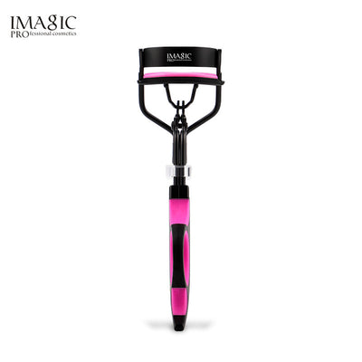 #2 Flat eyelash curler
