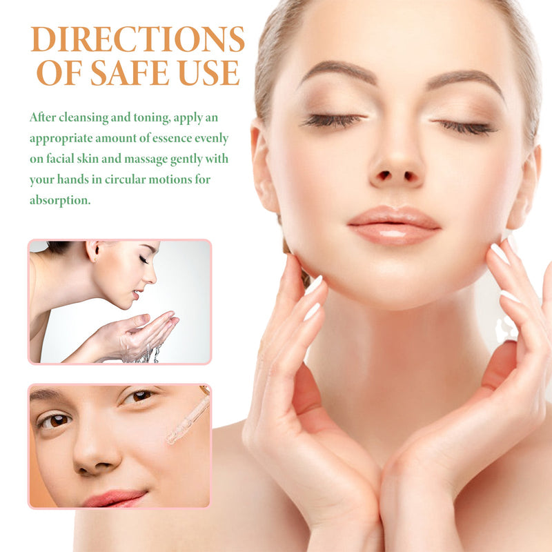 Turmeric Oil, Reduce Wrinkles Acne Silent Dark Moist Brightens The Firming Skin