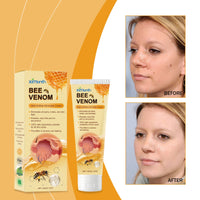 Kew Cream, Gentle Cleansing Skin Care Smooth Skin Moisturizing Skin Care Topical Cream