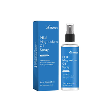 Ximonth Sleep Essential Oil Spray Pamper The Night, Soothing Sleep Discomfort And Soothing Sleep Spray