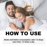 Men's Complex Concentrated Drops