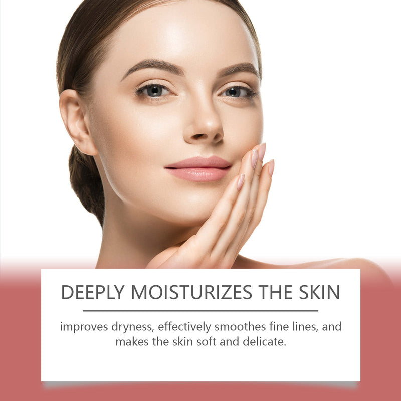 Hoygi Collagen Jelly Cream Hydrating, Firming, Brightening Skin Facial Lightening Fine Lines Moisturizer
