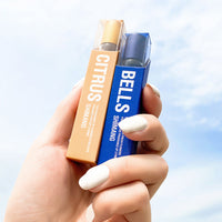 Fragrance body bead 10ml women's durable fragrance, anti perspiration, dry and durable ball perfume