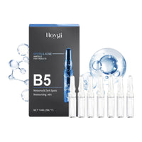 Face Ampoule Essence Lightening Facial Blemishes Cleaning Pores Refreshing Moisturizing And Tender Skin Essence