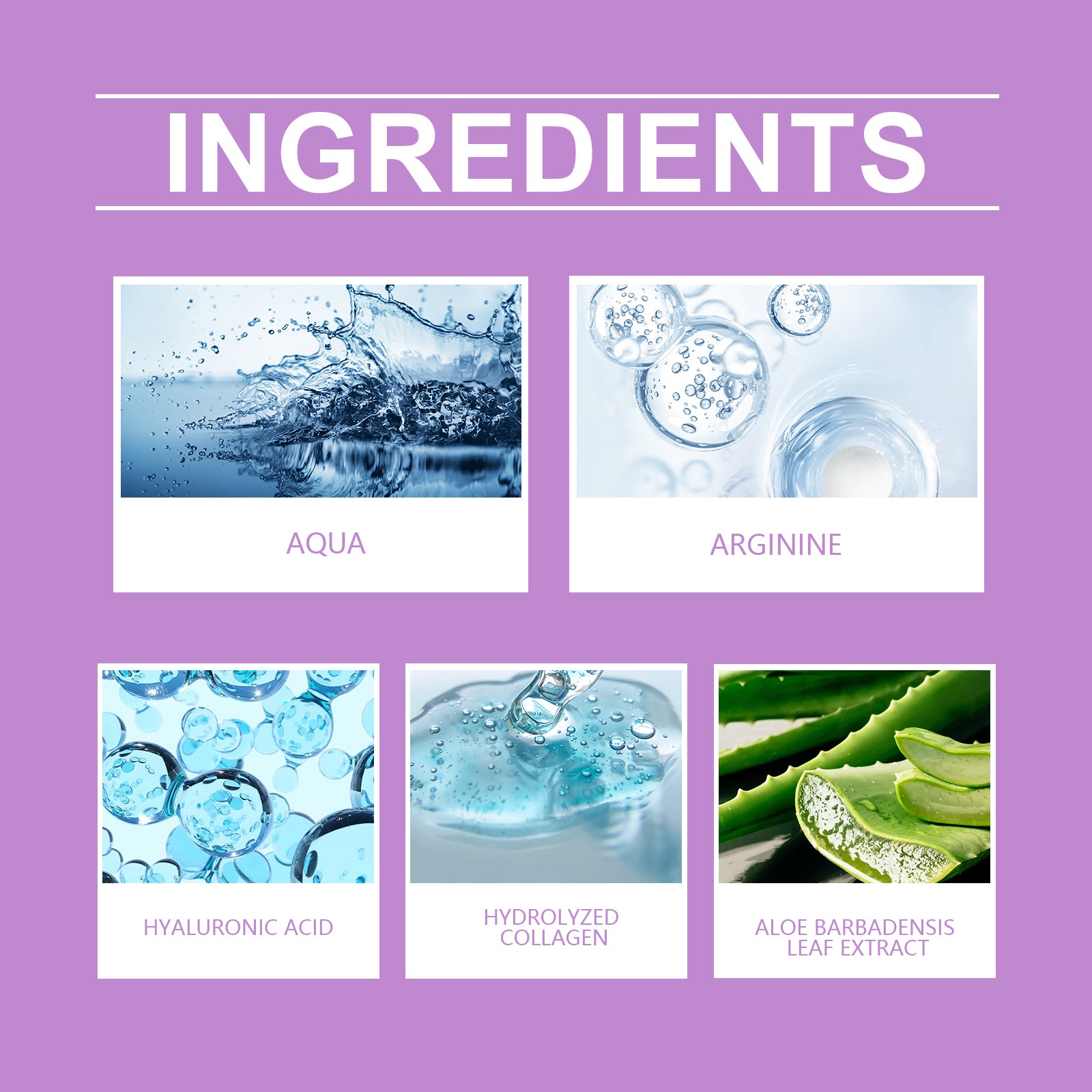 Facial Moisturizer, Hydrates And Moisturizes The Skin And Lightens The Fine Lines And Delicate Skin Of The Face