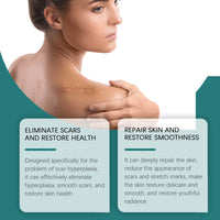 Ximonth Skin Repair Spray Gently Moisturizes Smooth, Moisturizing And Repairing Skin Care Spray