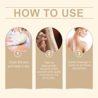 Oceaura Body Frankincense Care Essential Oil, Soothing Shoulder And Back Muscles Care Body Joint Care Essential Oil