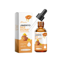 Jimerito Honey For Eyes, Refreshing, Moisturizing And Soothing Eye Drops For Dry And Astringent Eyes