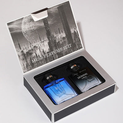 0777 Charming Men's Gift Box