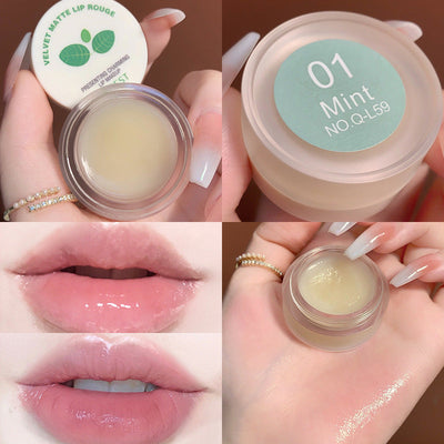 QL59-Lip Mask