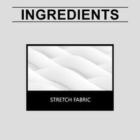 Ximonth Sleep Care Patch Gentle Care Night Body Comfort Care Breathable Sleep Closure Patch