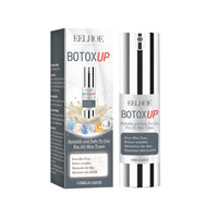 EELHOE Face Fine Line Essence, Firming Skin Repairing And Smoothing Fine Lines Delicate Pores Essence
