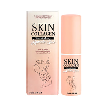Skin Collagen Hydrate Stick, Moisturize And Lighten The Fine Neck Lines And Tighten The Skin