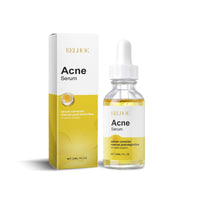 Face Essence Repair Acne Muscle Acne Closing Gentle Cleansing Face Skin Face Essence