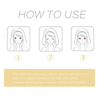 Firming Cream Deeply Moisturizes Skin, Lightens Fine Lines, Firming Face Collagen Anti-Wrinkle Cream