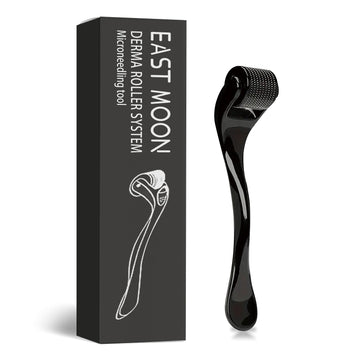 Facial Massage Roller To Reduce Fine Lines Closed Acne Rejuvenation Face Massage Treatment