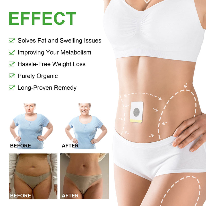 Body Shaping Stick Lazy Fat Belly Button Stick Fat Shaping Stick Thin Belly Small Waist Health Care Stick