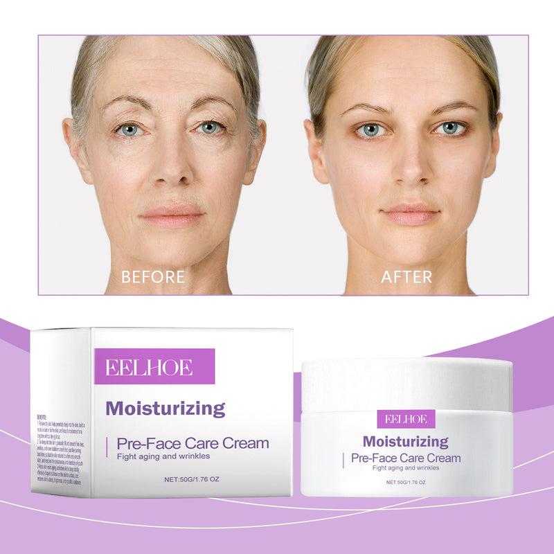 Moisturizing And Anti-Wrinkle Hydrating Cream, Moisturizing And Nourishing Face Moisturizing And Anti-Wrinkle Repair Essence Cream